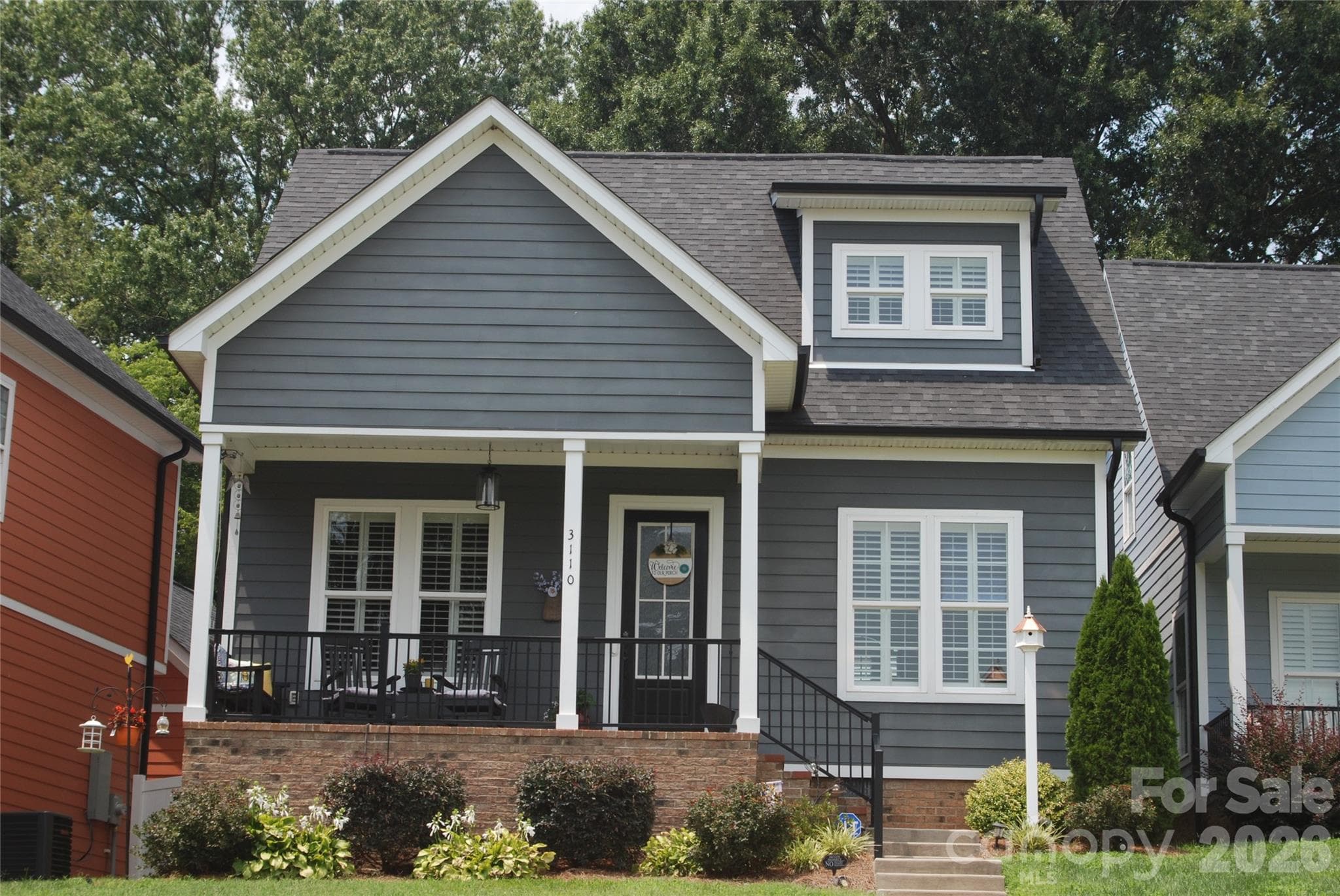 3110 Bellwood Place