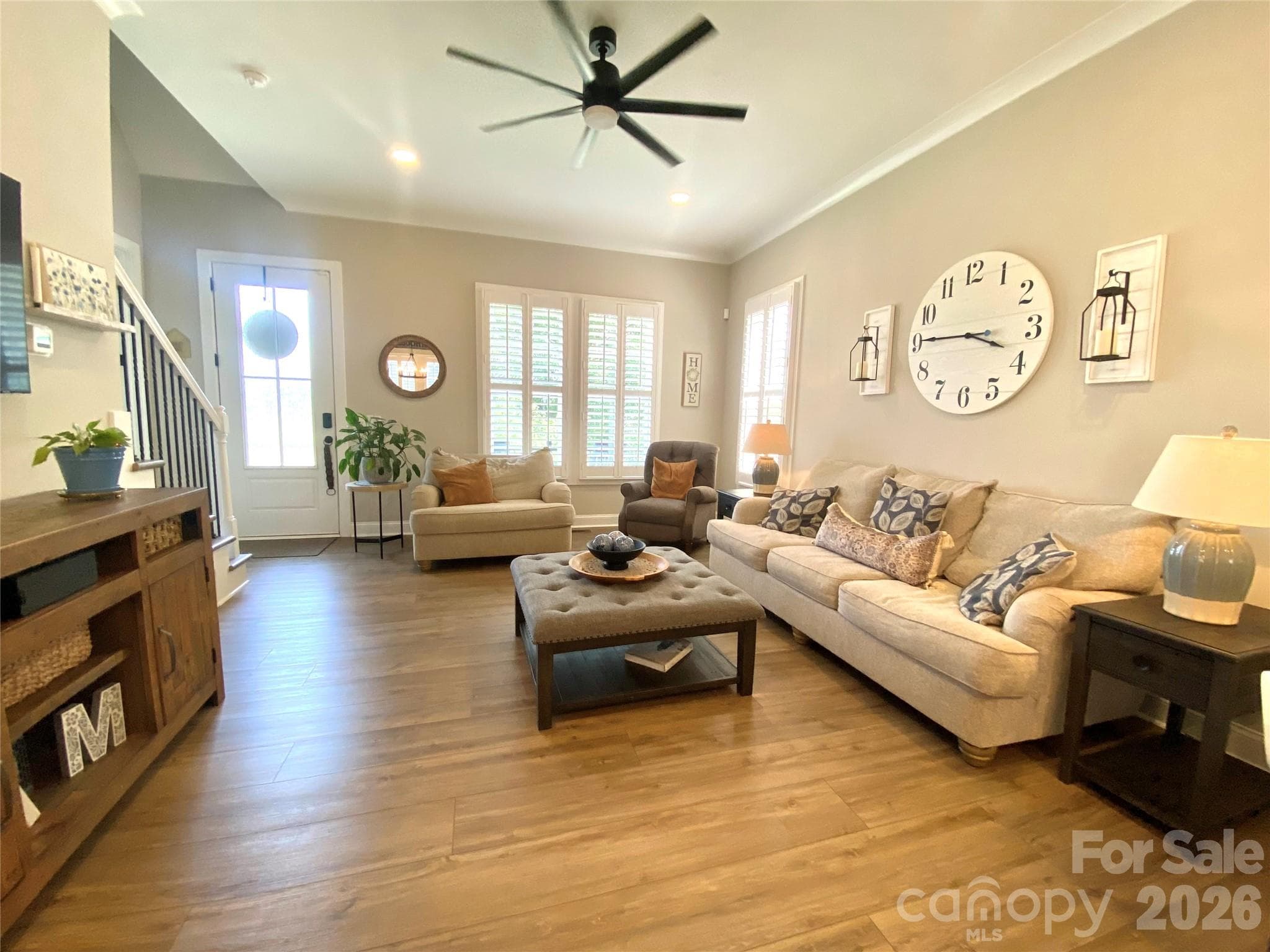 Livingroom 3 - 3110 Bellwood Place, Kannapolis