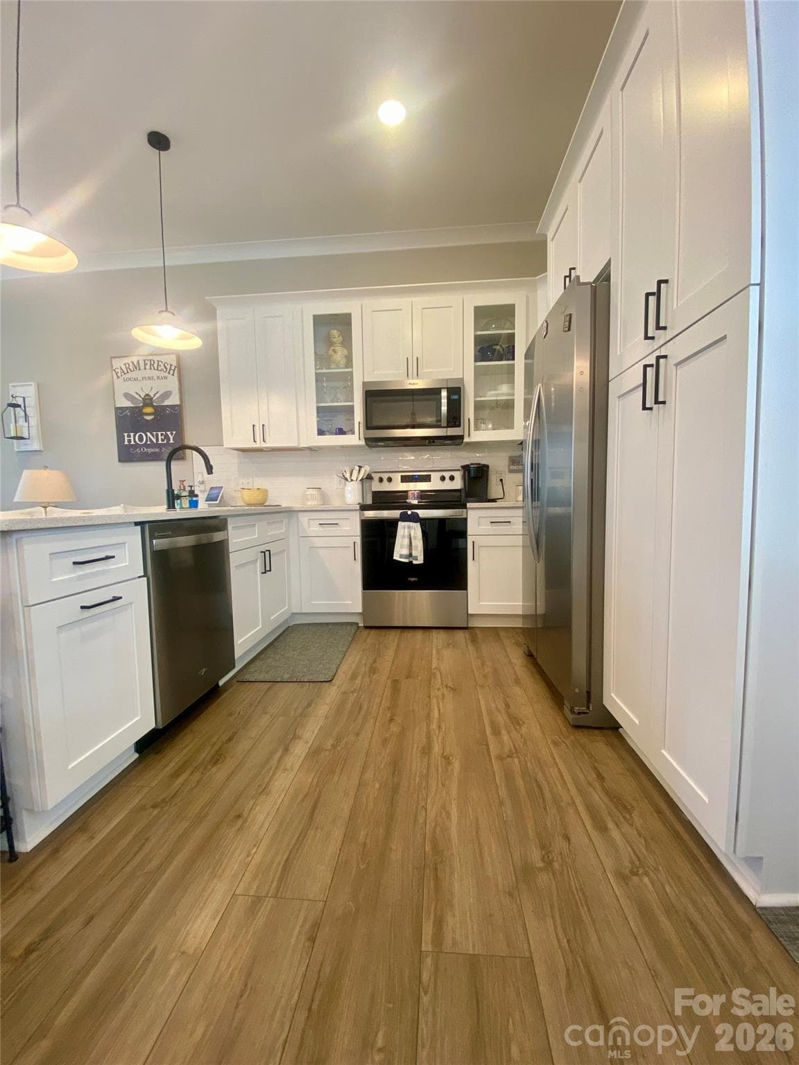 Kitchen2 - 3110 Bellwood Place, Kannapolis