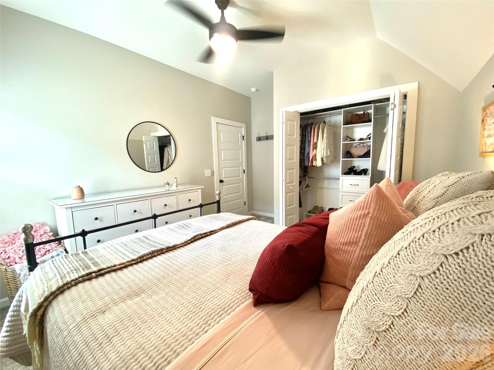 Bedroom 2 - 3110 Bellwood Place, Kannapolis