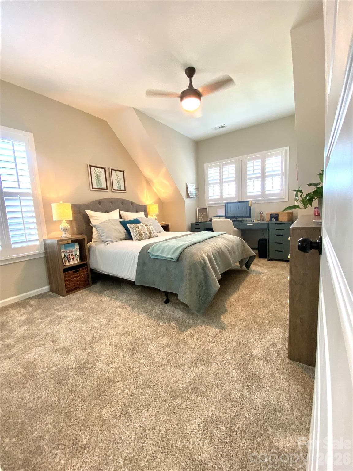 3rd bedroom 2 - 3110 Bellwood Place, Kannapolis