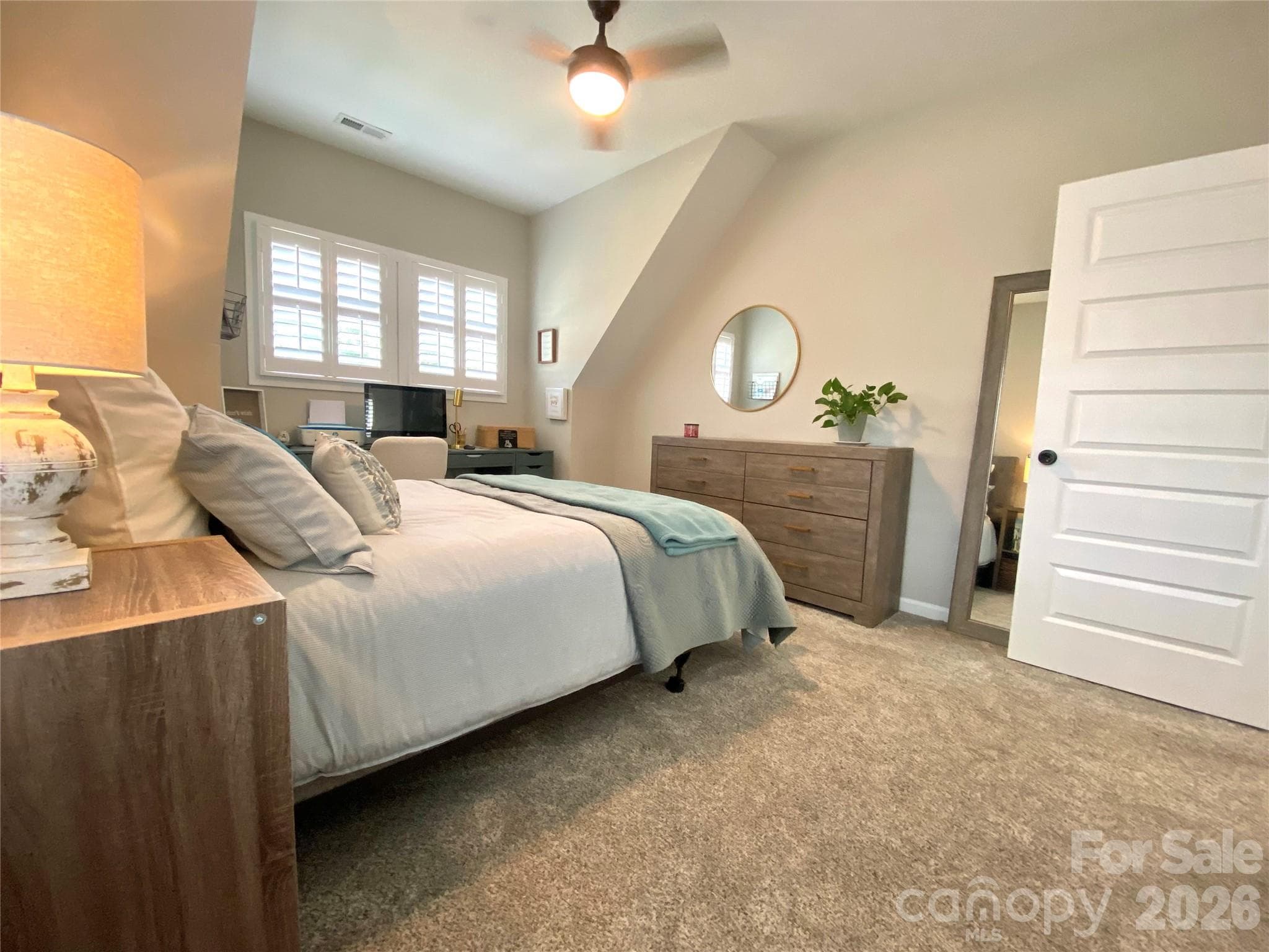 3rd bedroom - 3110 Bellwood Place, Kannapolis