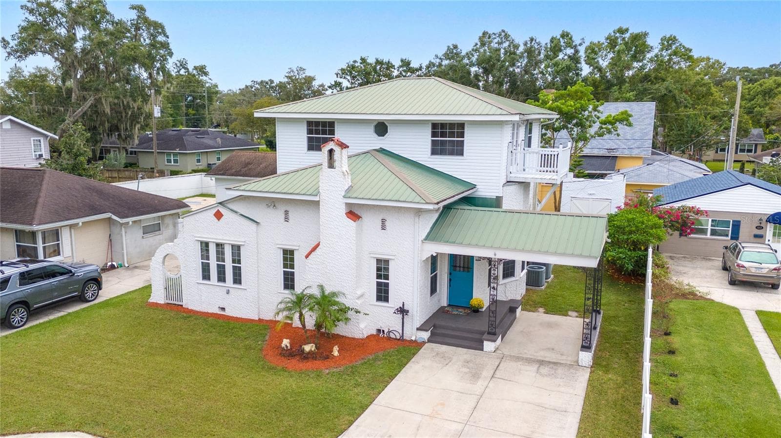 Single Family Residence at 617 KERNEYWOOD ST, LAKELAND, photo 40 of 58
