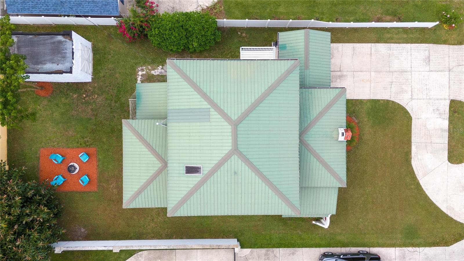 Single Family Residence at 617 KERNEYWOOD ST, LAKELAND, photo 43 of 58