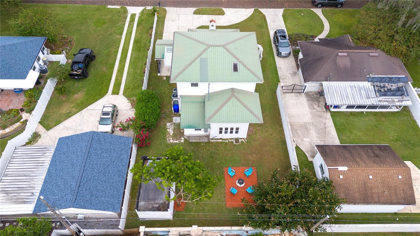Single Family Residence at 617 KERNEYWOOD ST, LAKELAND, photo 44 of 58