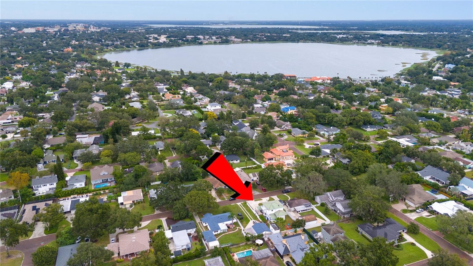 Single Family Residence at 617 KERNEYWOOD ST, LAKELAND, photo 46 of 58