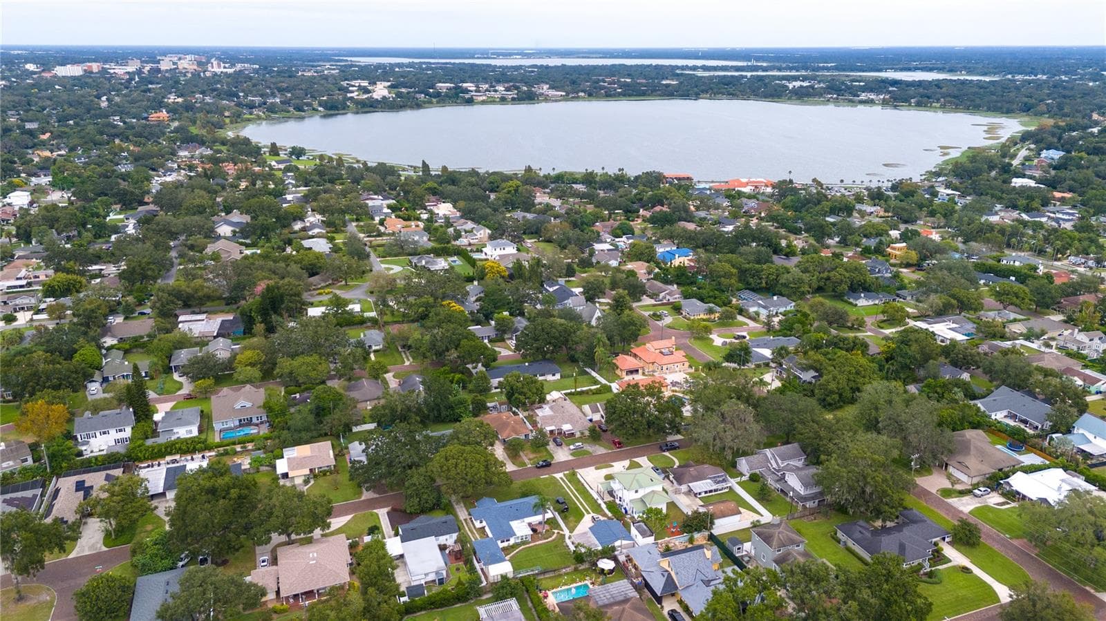 Single Family Residence at 617 KERNEYWOOD ST, LAKELAND, photo 47 of 58