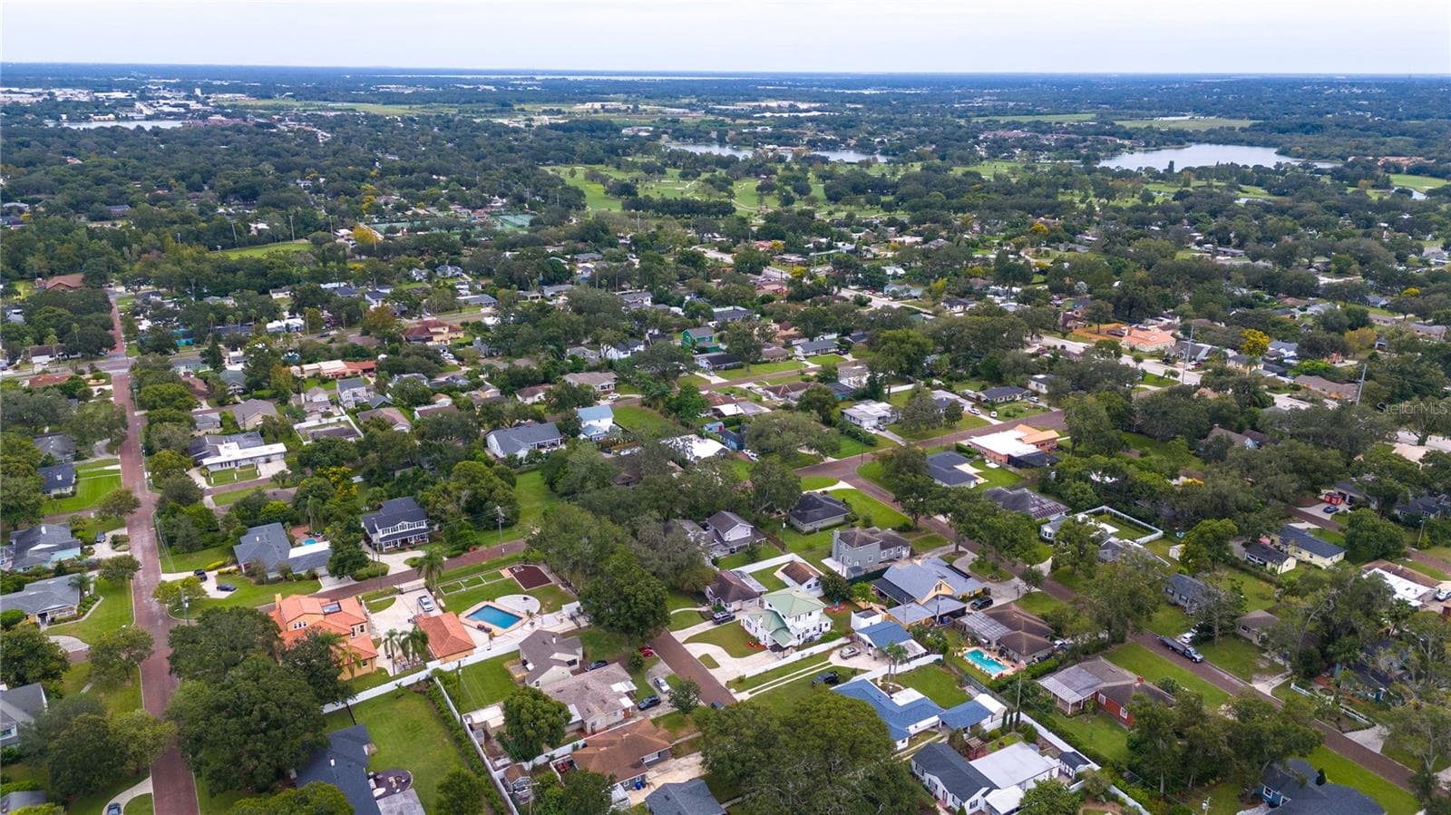 Single Family Residence at 617 KERNEYWOOD ST, LAKELAND, photo 49 of 58