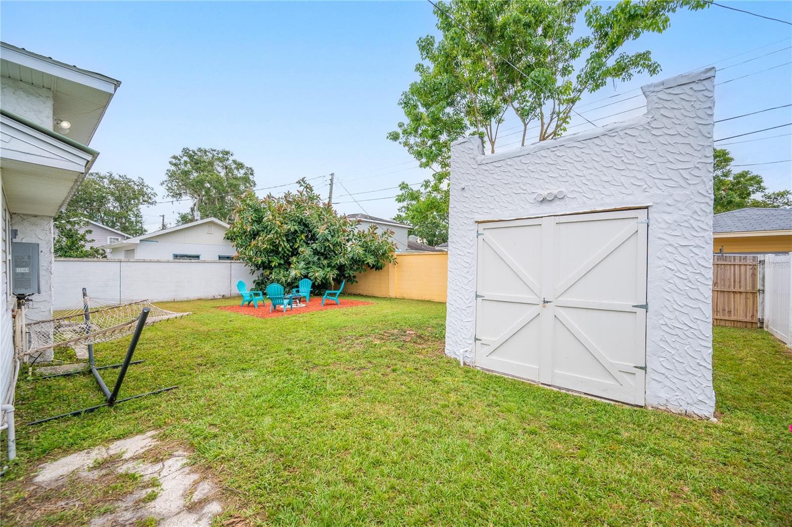 Single Family Residence at 617 KERNEYWOOD ST, LAKELAND, photo 51 of 58