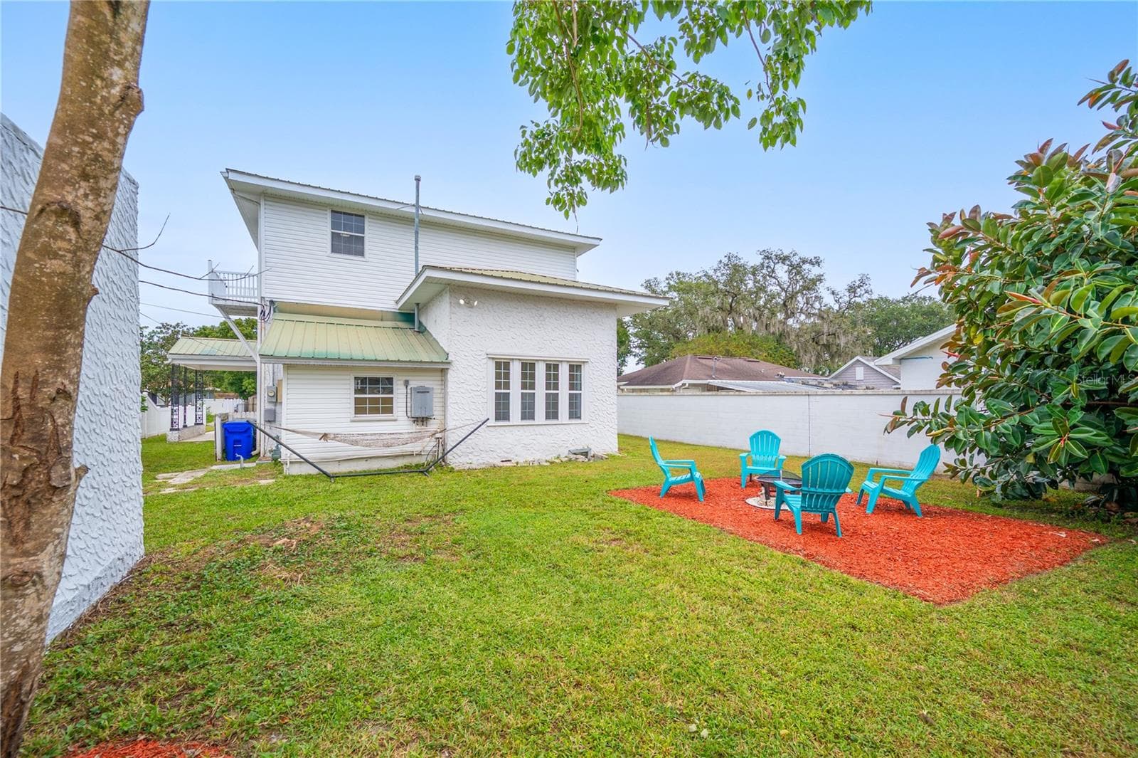 Single Family Residence at 617 KERNEYWOOD ST, LAKELAND, photo 52 of 58