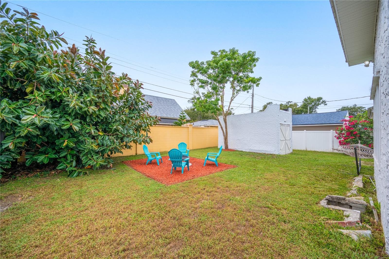 Single Family Residence at 617 KERNEYWOOD ST, LAKELAND, photo 54 of 58
