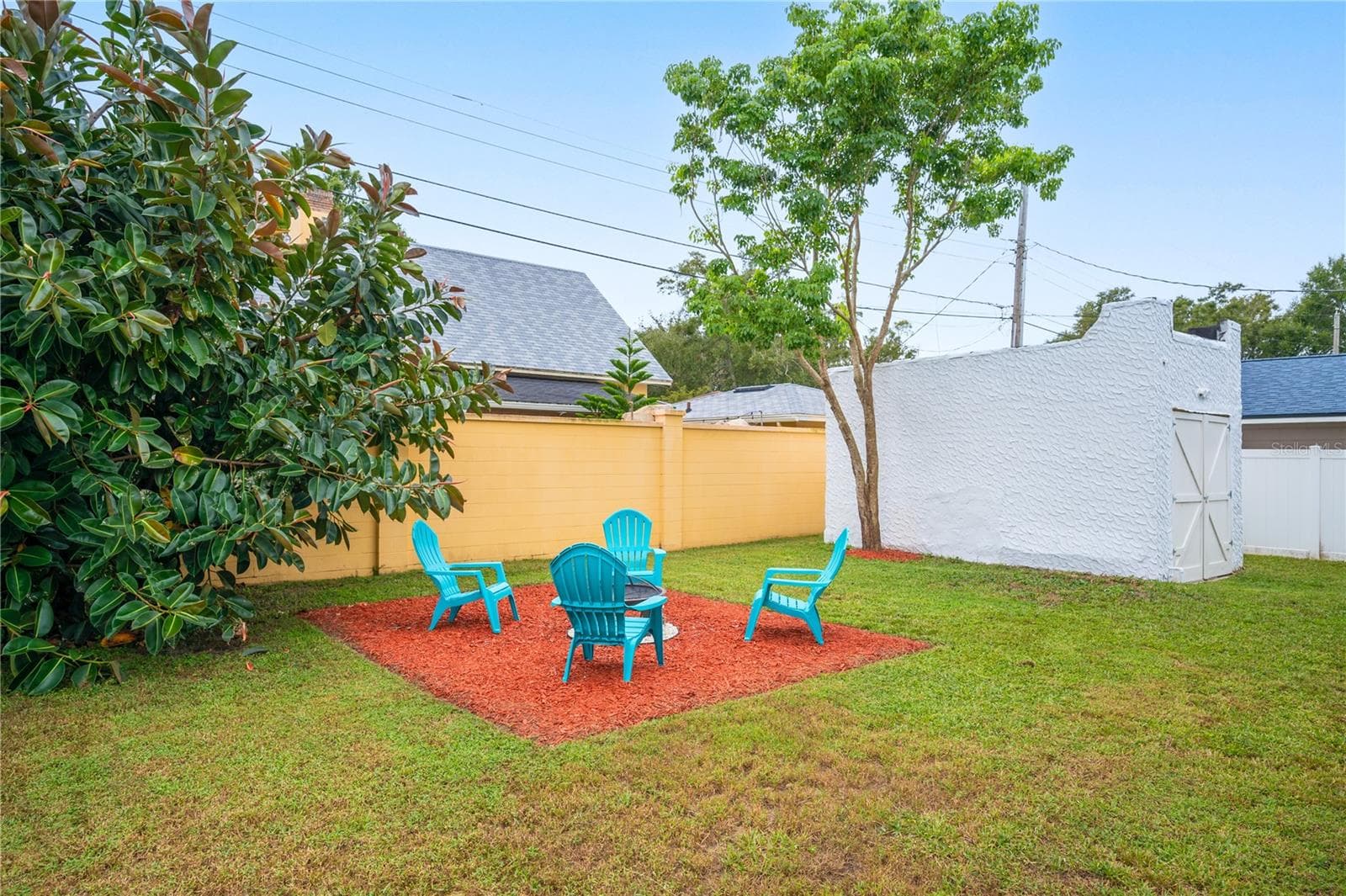 Single Family Residence at 617 KERNEYWOOD ST, LAKELAND, photo 55 of 58