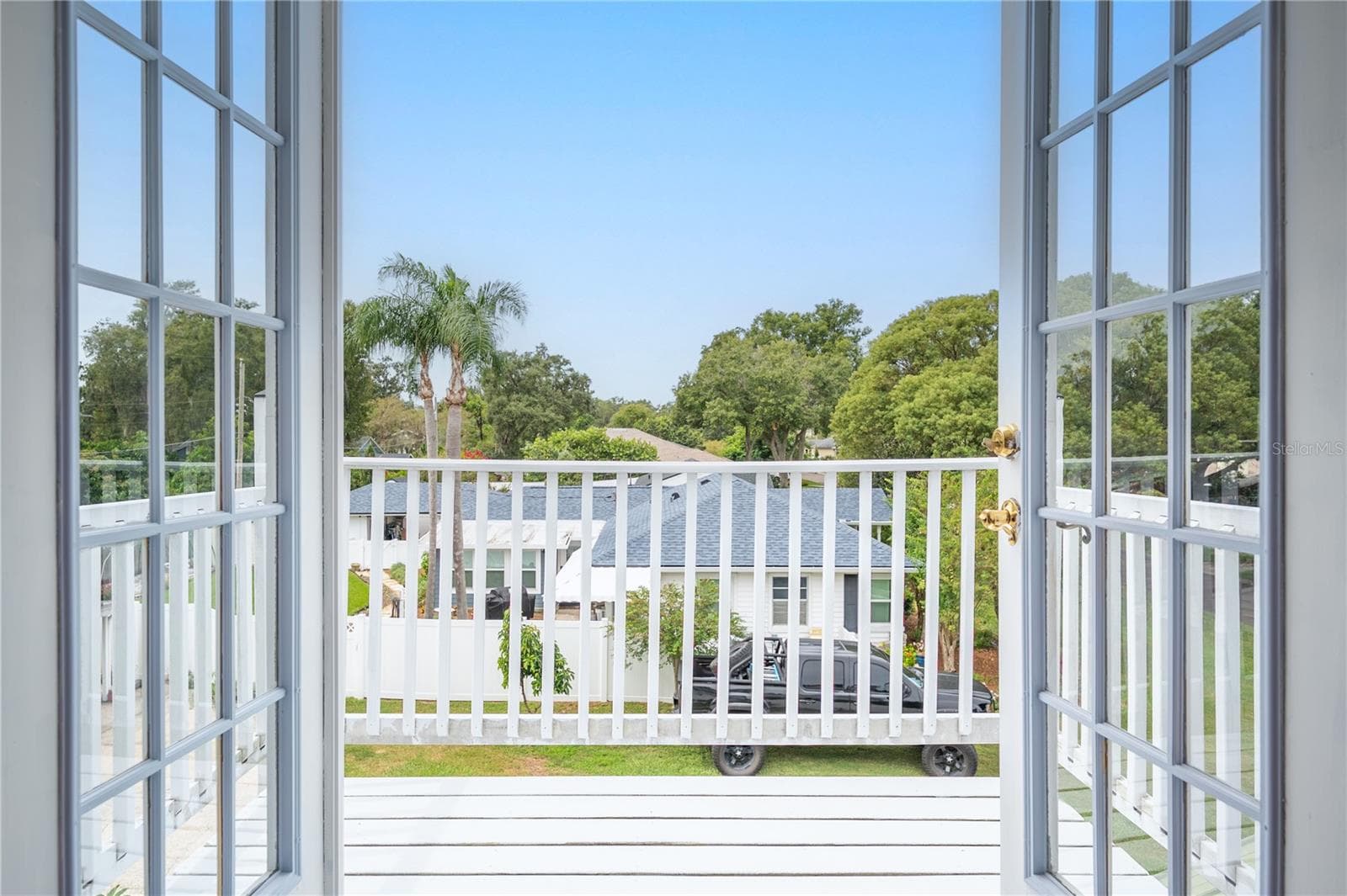 Single Family Residence at 617 KERNEYWOOD ST, LAKELAND, photo 57 of 58