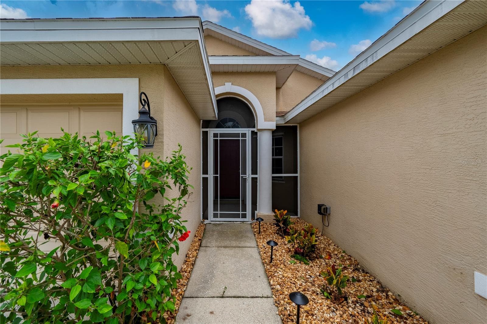 Single Family Residence at 1611 SCARLETT AVE, NORTH PORT, photo 3 of 58