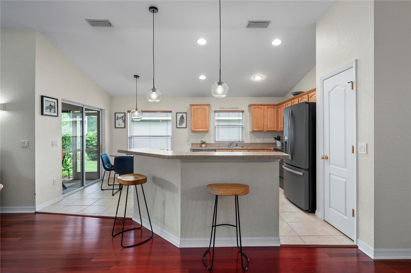 Single Family Residence at 1611 SCARLETT AVE, NORTH PORT, photo 8 of 58