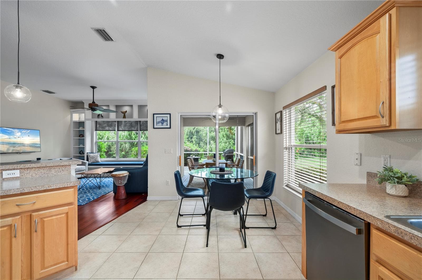 Single Family Residence at 1611 SCARLETT AVE, NORTH PORT, photo 10 of 58
