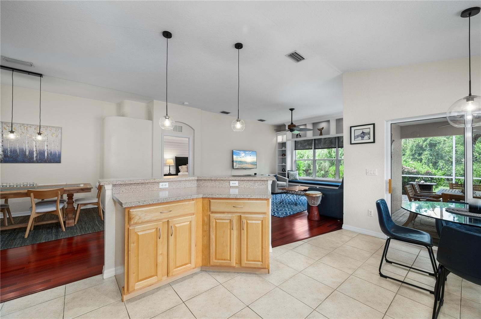 Single Family Residence at 1611 SCARLETT AVE, NORTH PORT, photo 13 of 58
