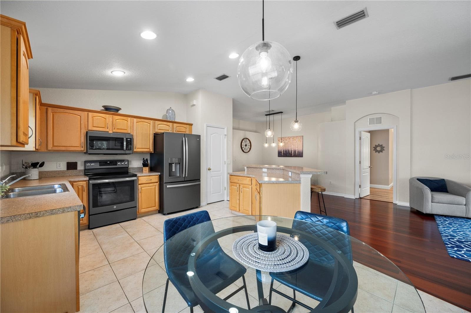 Single Family Residence at 1611 SCARLETT AVE, NORTH PORT, photo 14 of 58