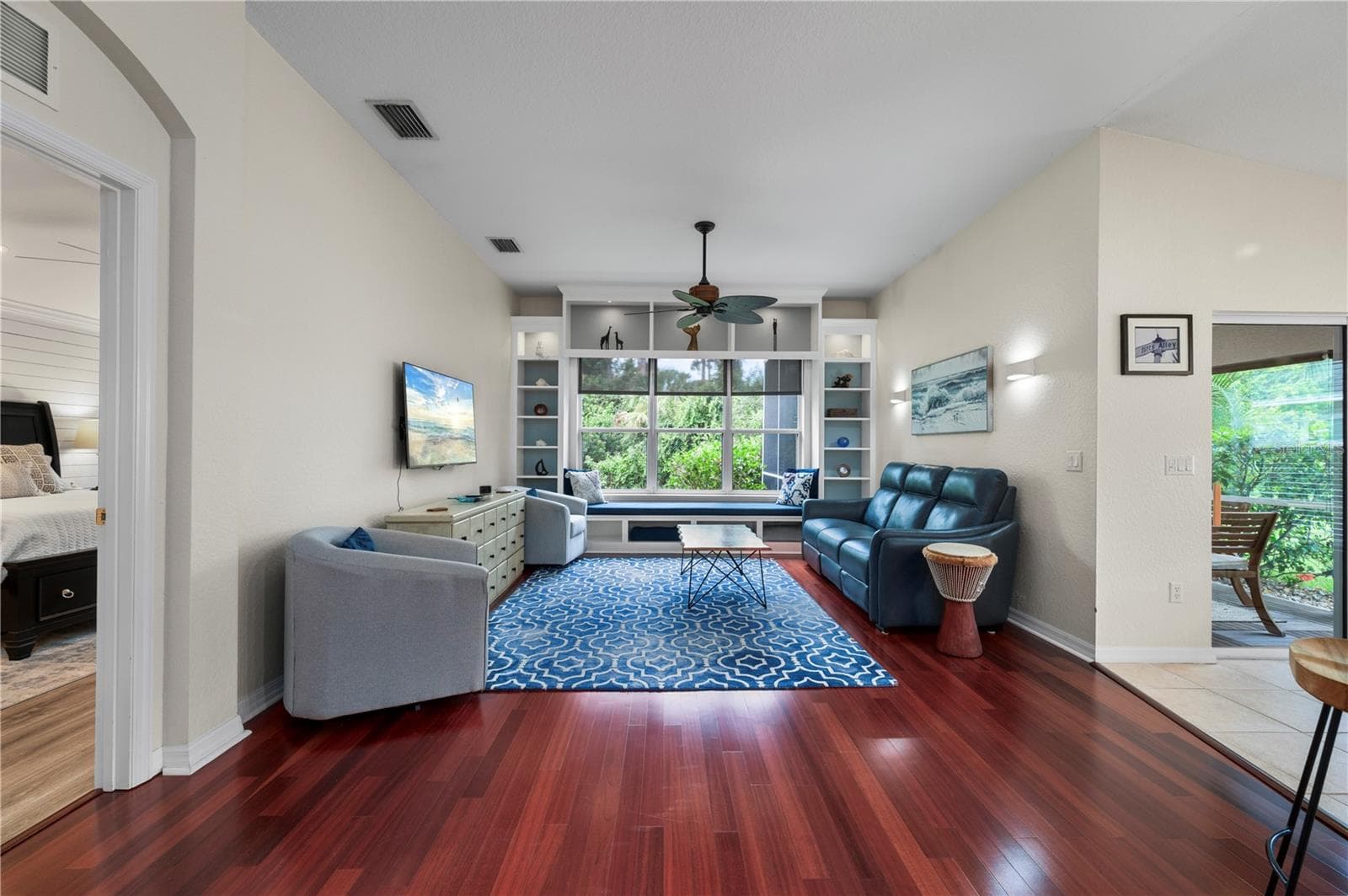 Single Family Residence at 1611 SCARLETT AVE, NORTH PORT, photo 15 of 58
