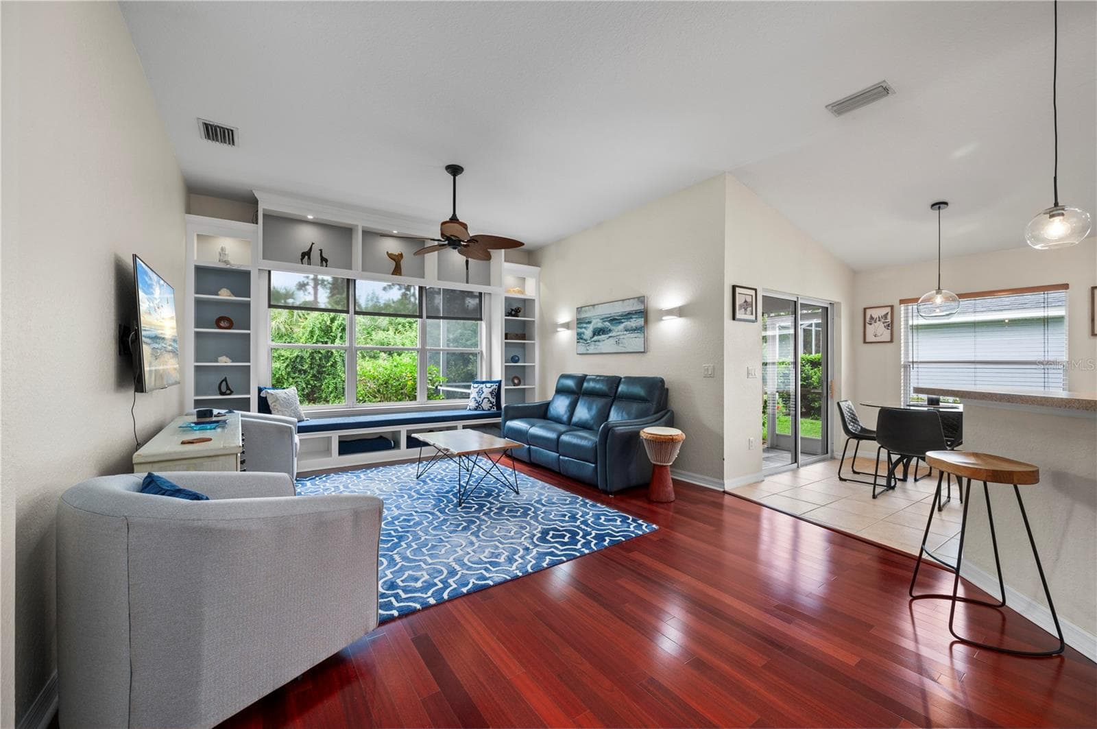 Single Family Residence at 1611 SCARLETT AVE, NORTH PORT, photo 16 of 58