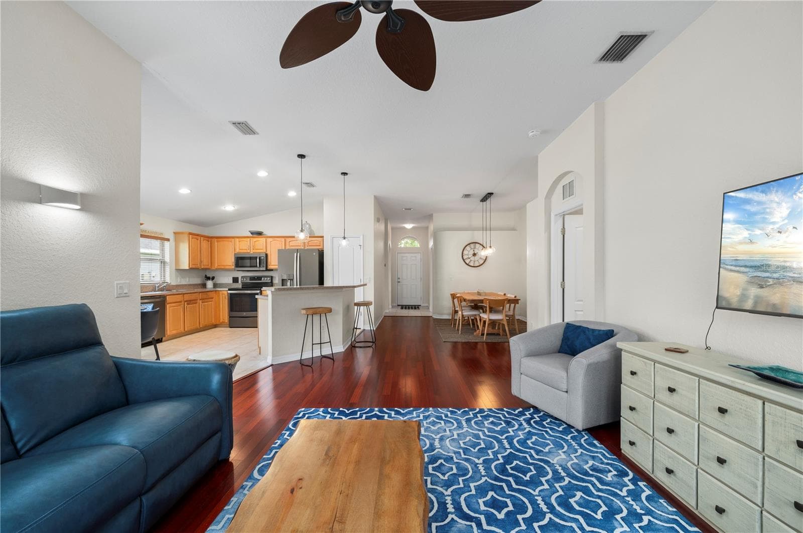 Single Family Residence at 1611 SCARLETT AVE, NORTH PORT, photo 18 of 58