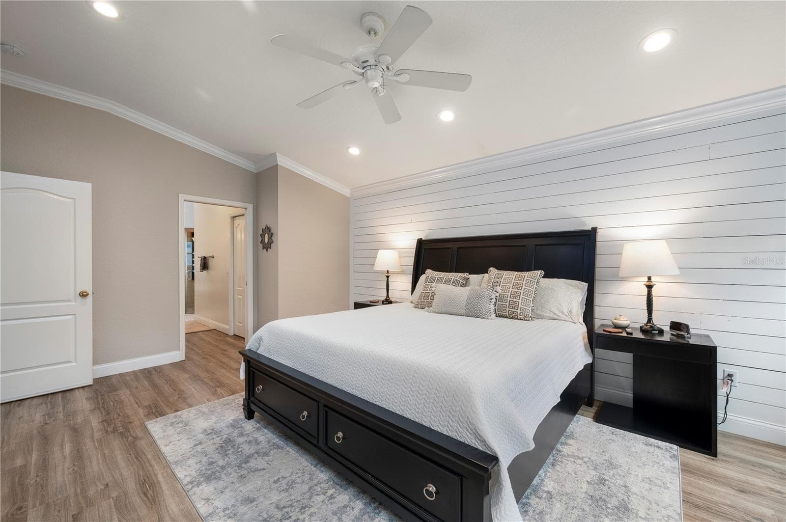 Single Family Residence at 1611 SCARLETT AVE, NORTH PORT, photo 21 of 58