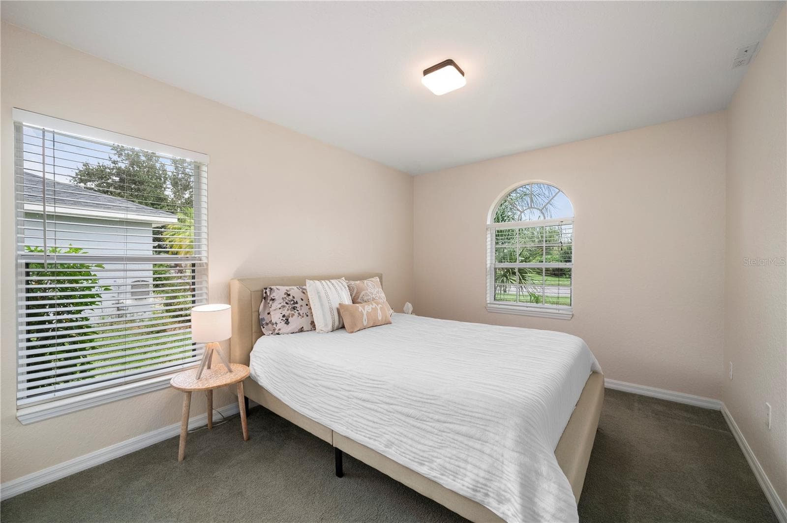Second Bedroom - 1611 SCARLETT AVE, NORTH PORT