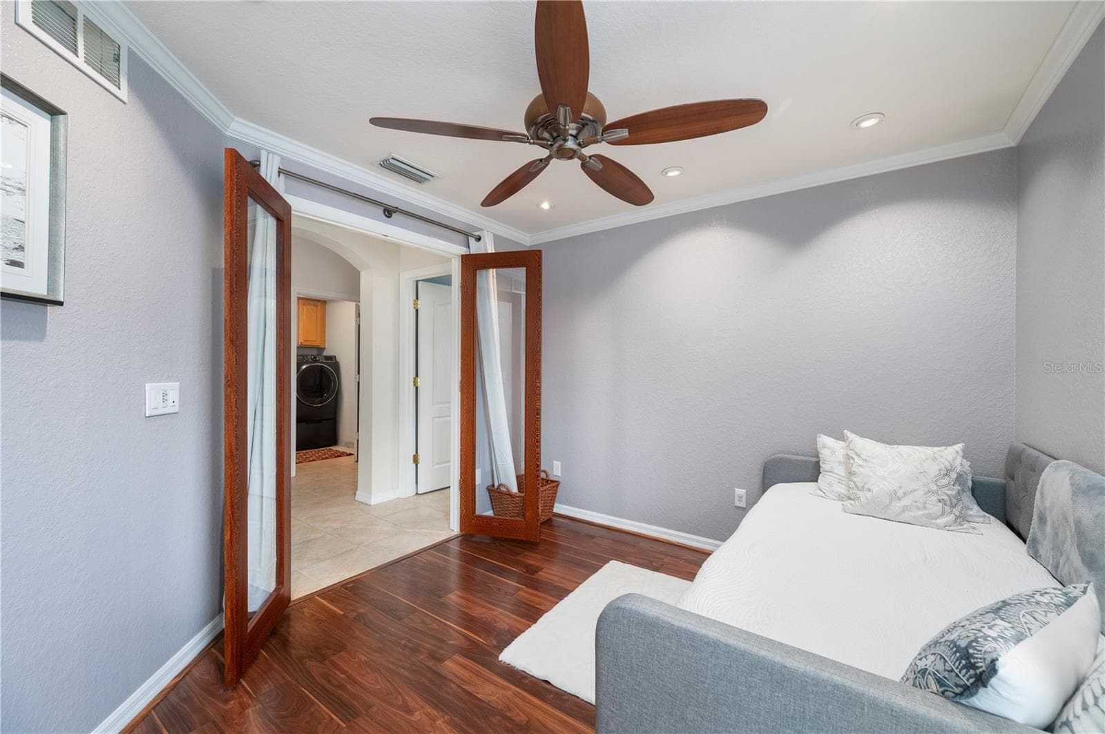 Single Family Residence at 1611 SCARLETT AVE, NORTH PORT, photo 29 of 58