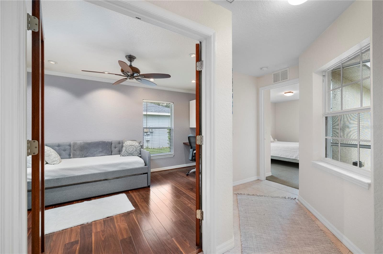 Single Family Residence at 1611 SCARLETT AVE, NORTH PORT, photo 30 of 58