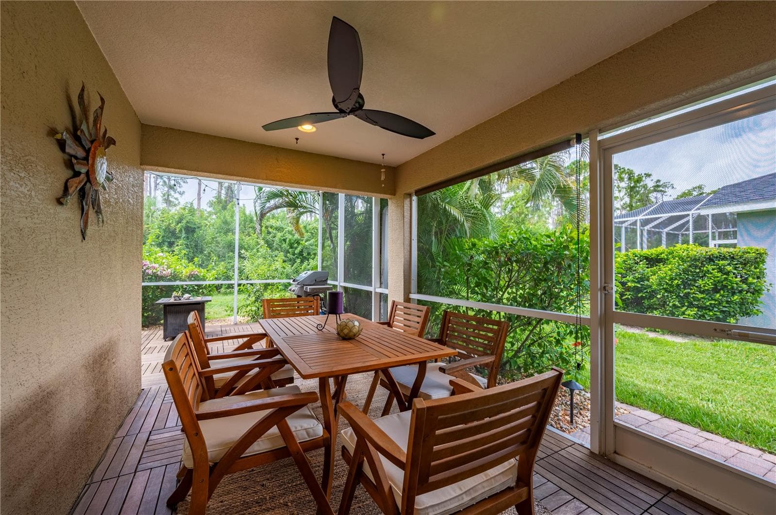 Single Family Residence at 1611 SCARLETT AVE, NORTH PORT, photo 34 of 58