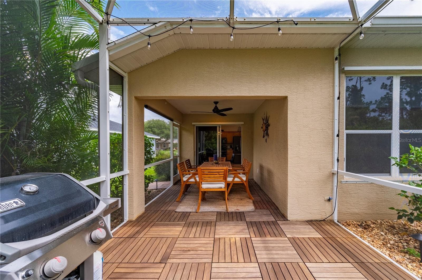 Single Family Residence at 1611 SCARLETT AVE, NORTH PORT, photo 36 of 58