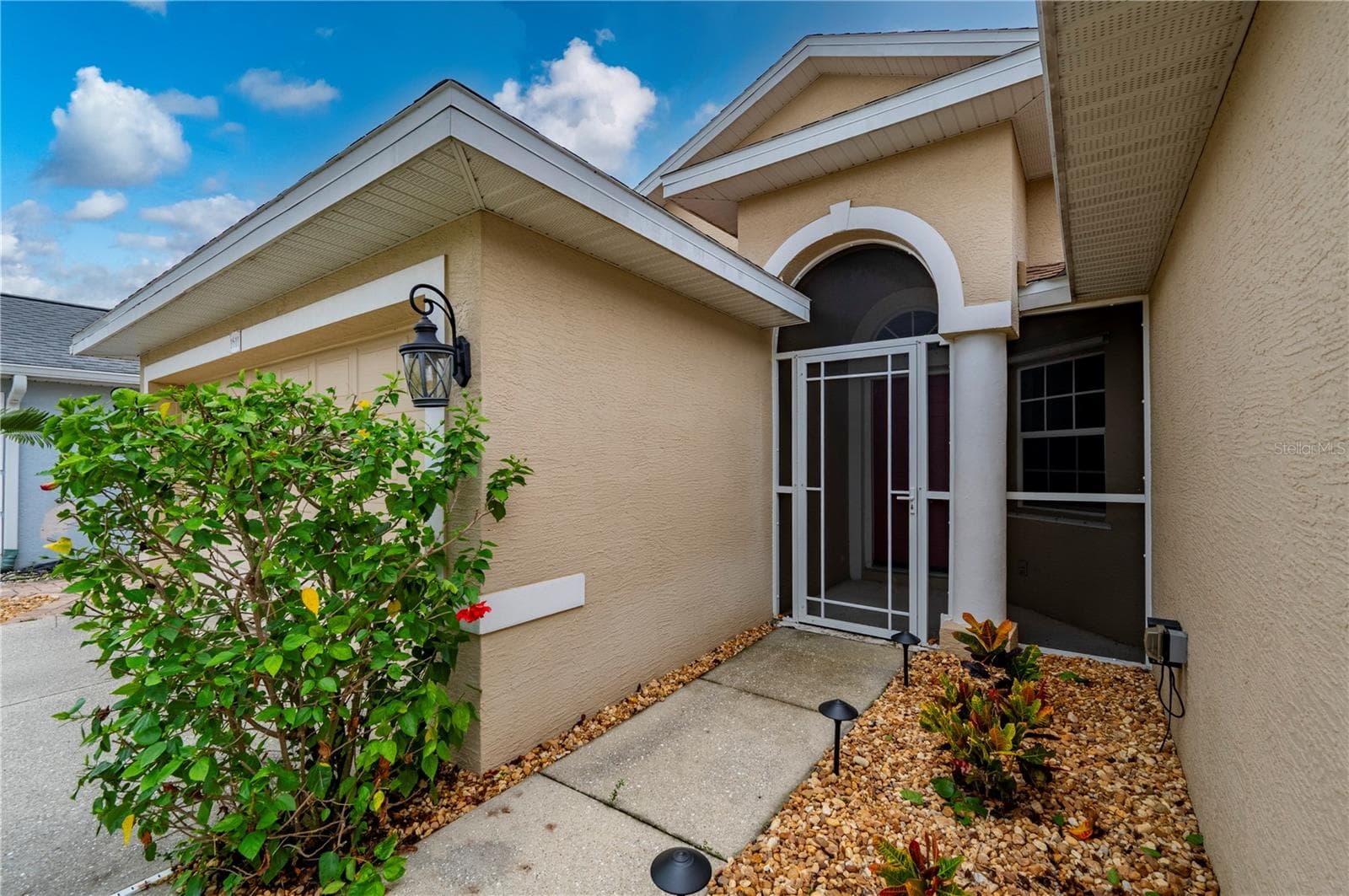 Single Family Residence at 1611 SCARLETT AVE, NORTH PORT, photo 40 of 58