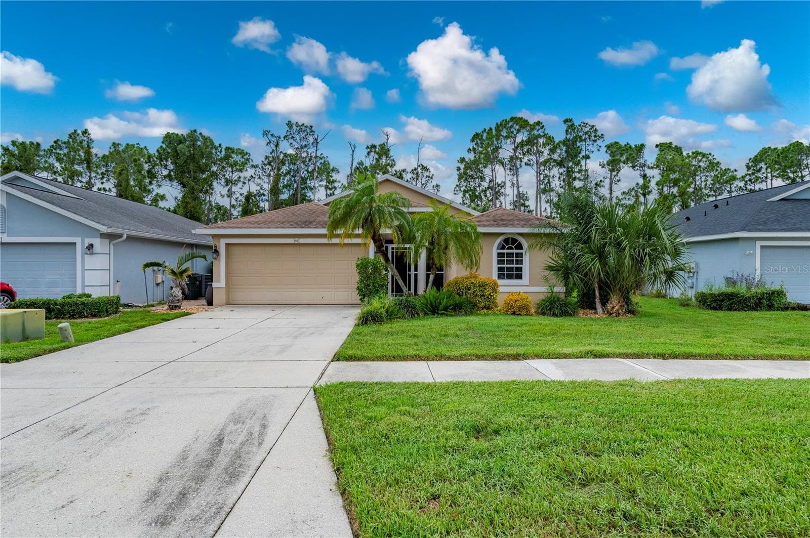 Single Family Residence at 1611 SCARLETT AVE, NORTH PORT, photo 43 of 58