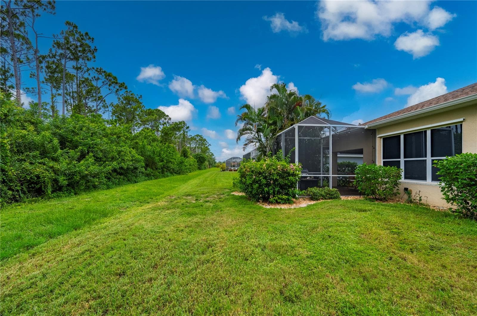 Single Family Residence at 1611 SCARLETT AVE, NORTH PORT, photo 44 of 58