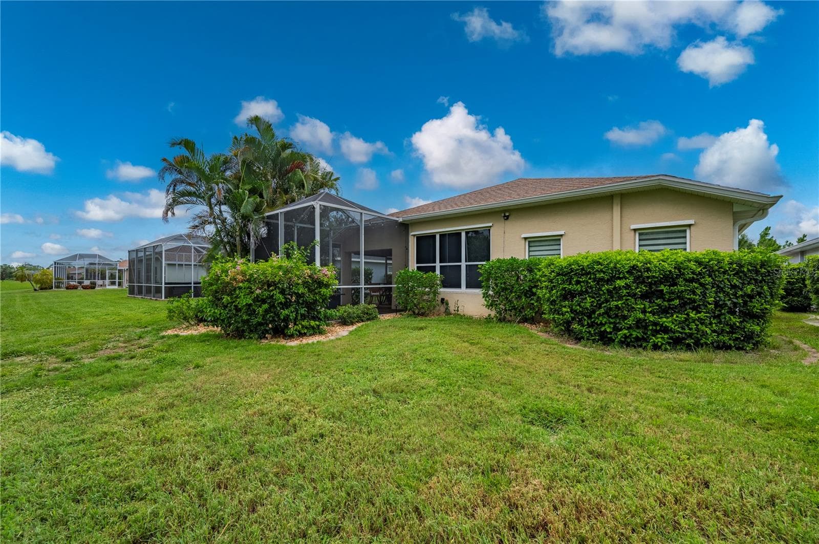 Single Family Residence at 1611 SCARLETT AVE, NORTH PORT, photo 45 of 58