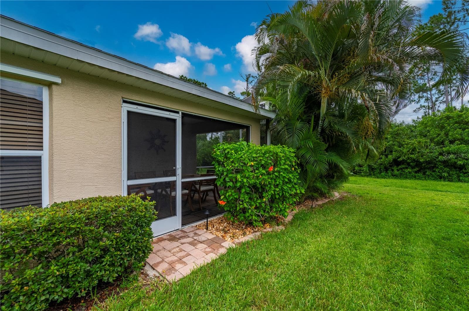 Single Family Residence at 1611 SCARLETT AVE, NORTH PORT, photo 46 of 58