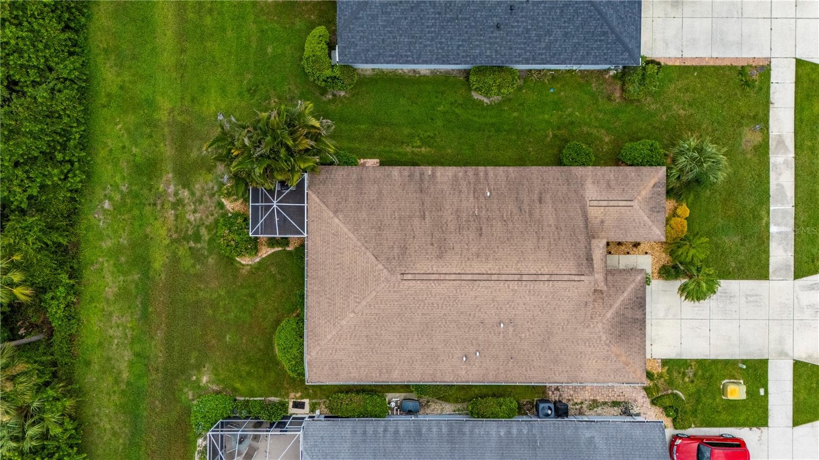 Single Family Residence at 1611 SCARLETT AVE, NORTH PORT, photo 50 of 58