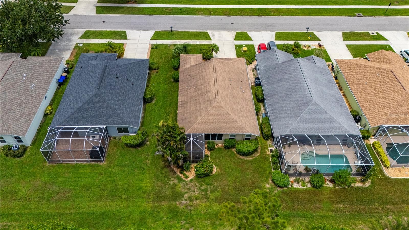 Single Family Residence at 1611 SCARLETT AVE, NORTH PORT, photo 53 of 58