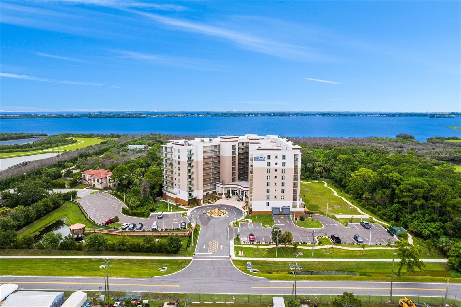 Condominium at 735 W PILOT LN #506, MERRITT ISLAND, photo 2 of 50