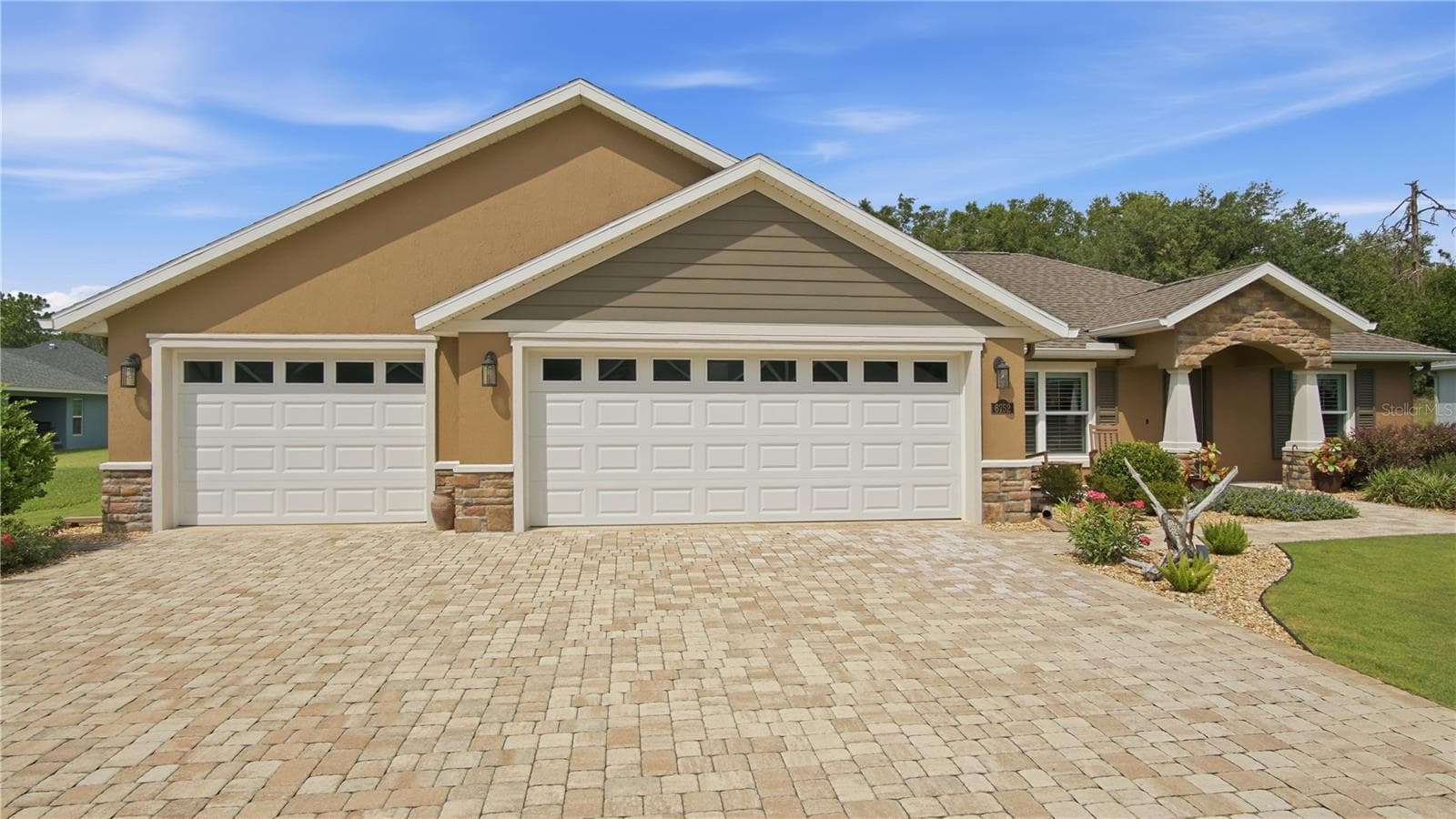 Single Family Residence at 6752 SW 179TH COURT RD, DUNNELLON, photo 2 of 37