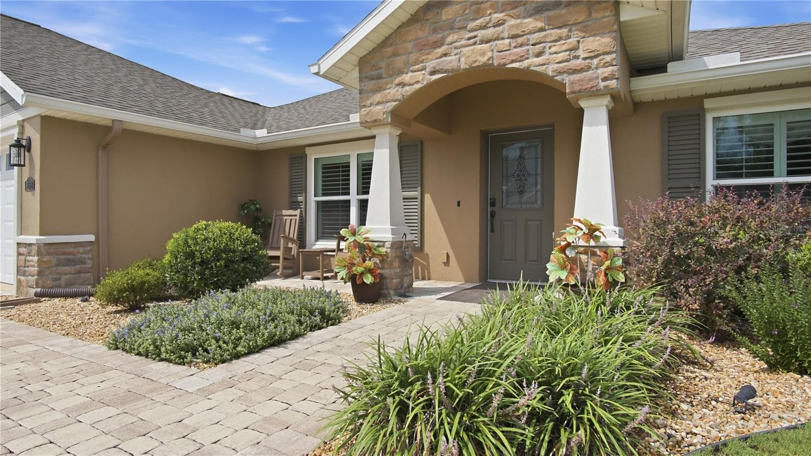 Single Family Residence at 6752 SW 179TH COURT RD, DUNNELLON, photo 3 of 37
