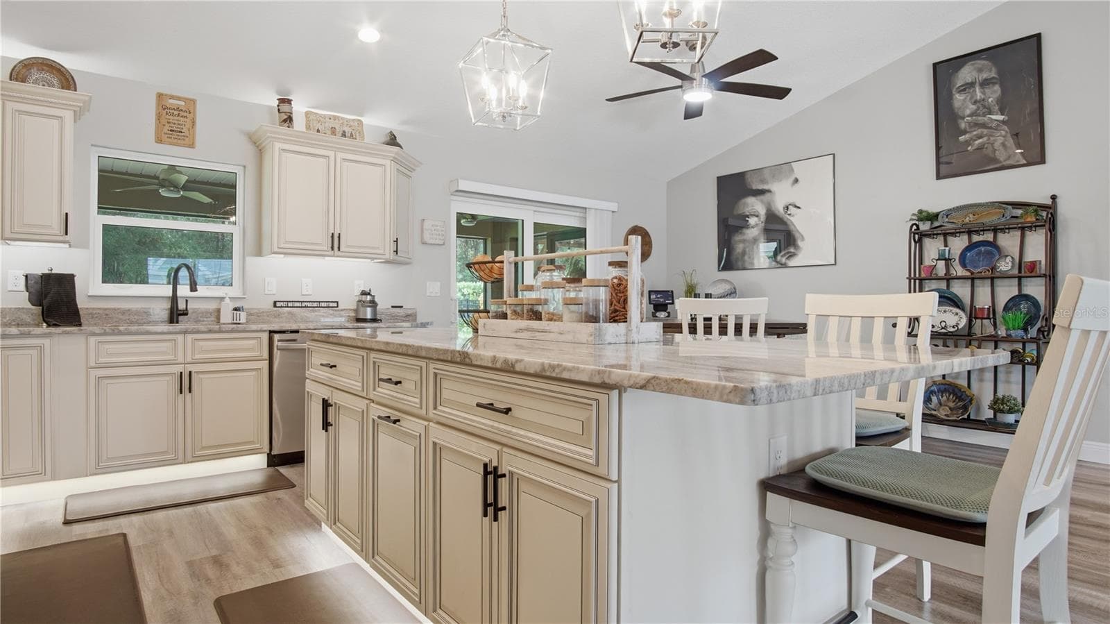 Single Family Residence at 6752 SW 179TH COURT RD, DUNNELLON, photo 11 of 37