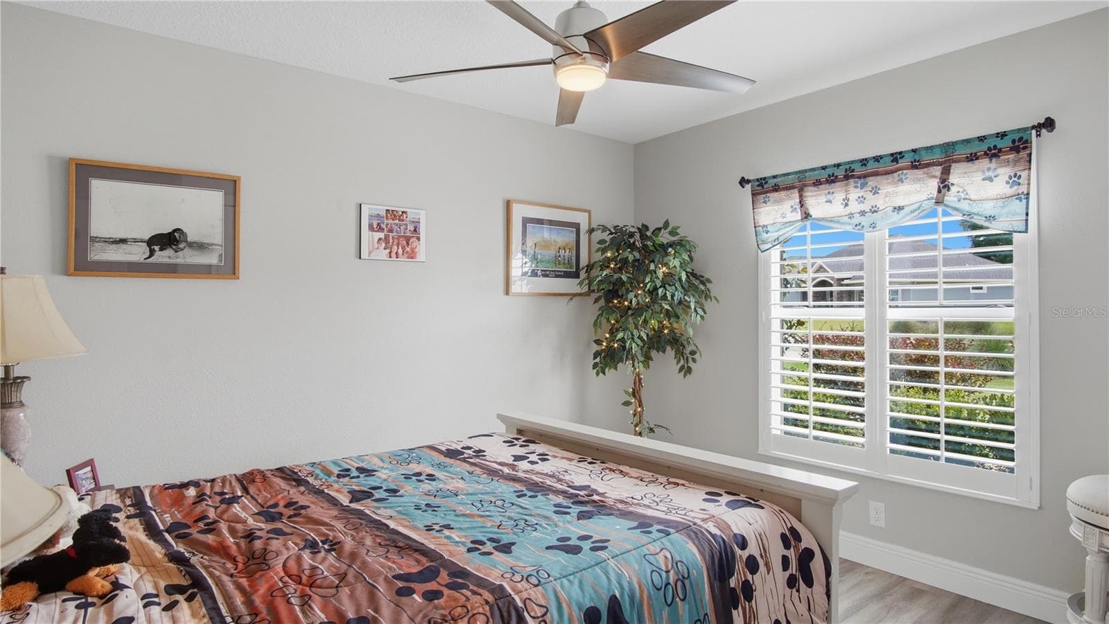 bedroom 2 - 6752 SW 179TH COURT RD, DUNNELLON