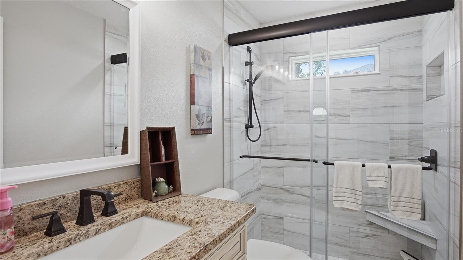 Bathroom 2 - 6752 SW 179TH COURT RD, DUNNELLON