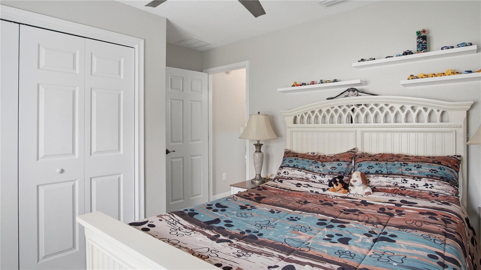 Bedroom 2 - 6752 SW 179TH COURT RD, DUNNELLON
