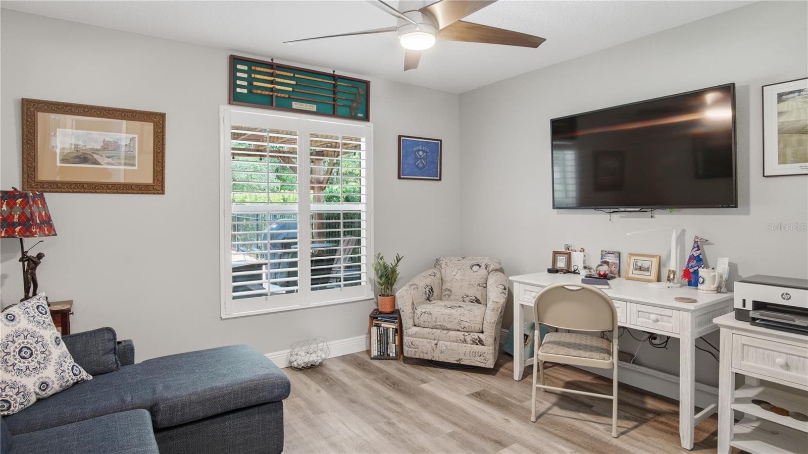 Bedroom 3 - 6752 SW 179TH COURT RD, DUNNELLON