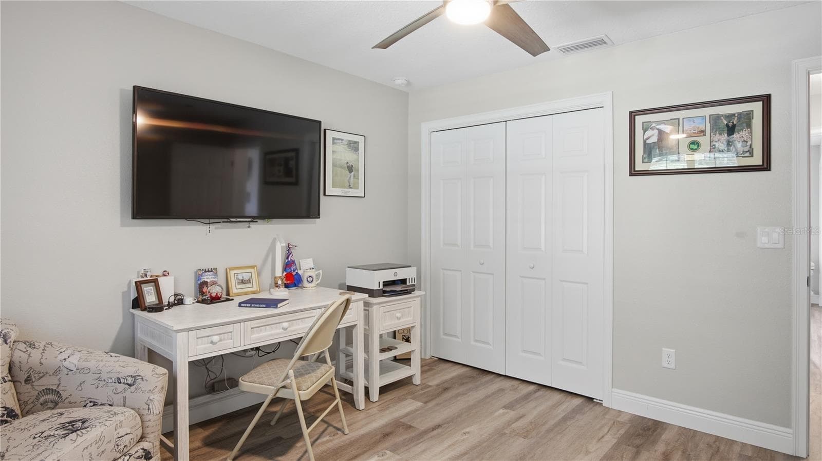 Bedroom 3 - 6752 SW 179TH COURT RD, DUNNELLON