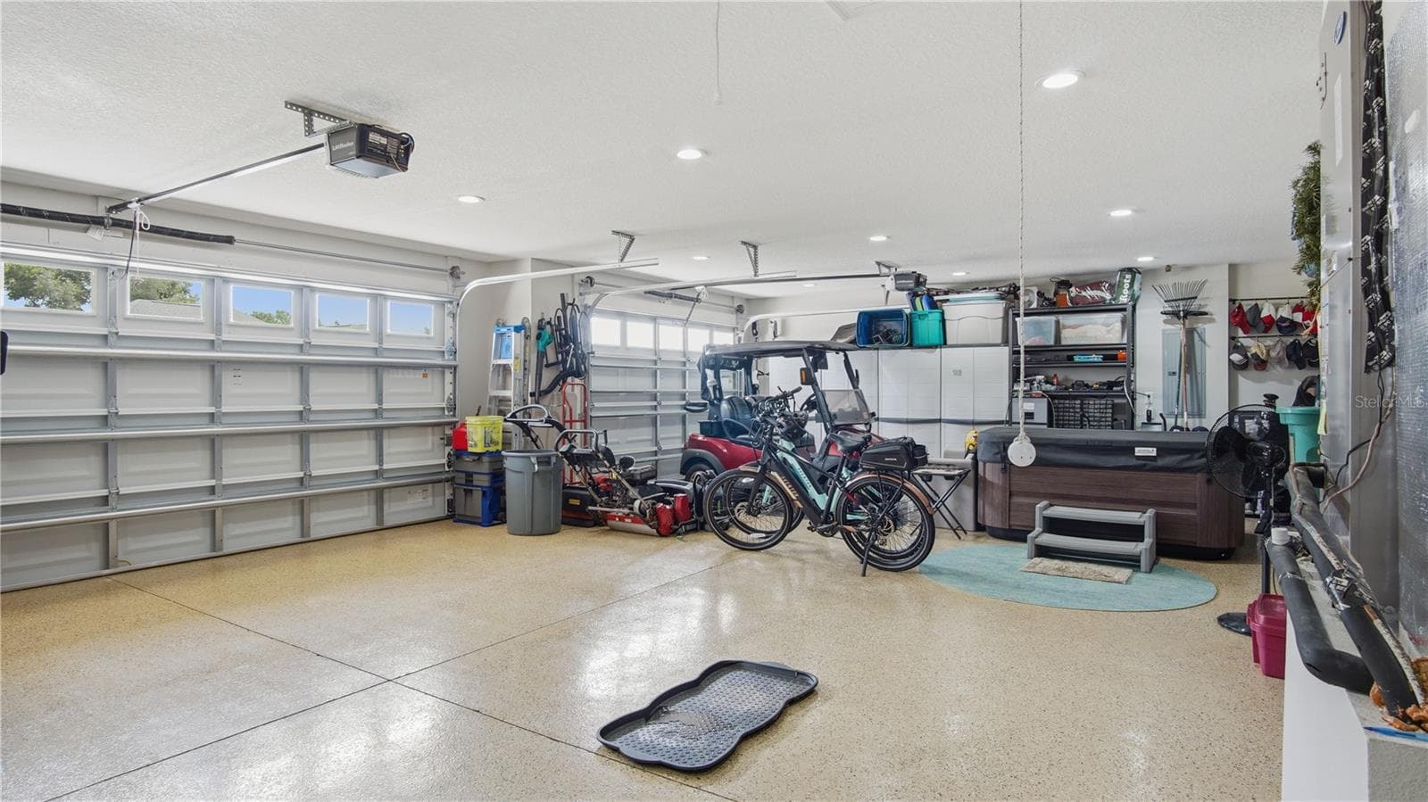 Garage - 6752 SW 179TH COURT RD, DUNNELLON