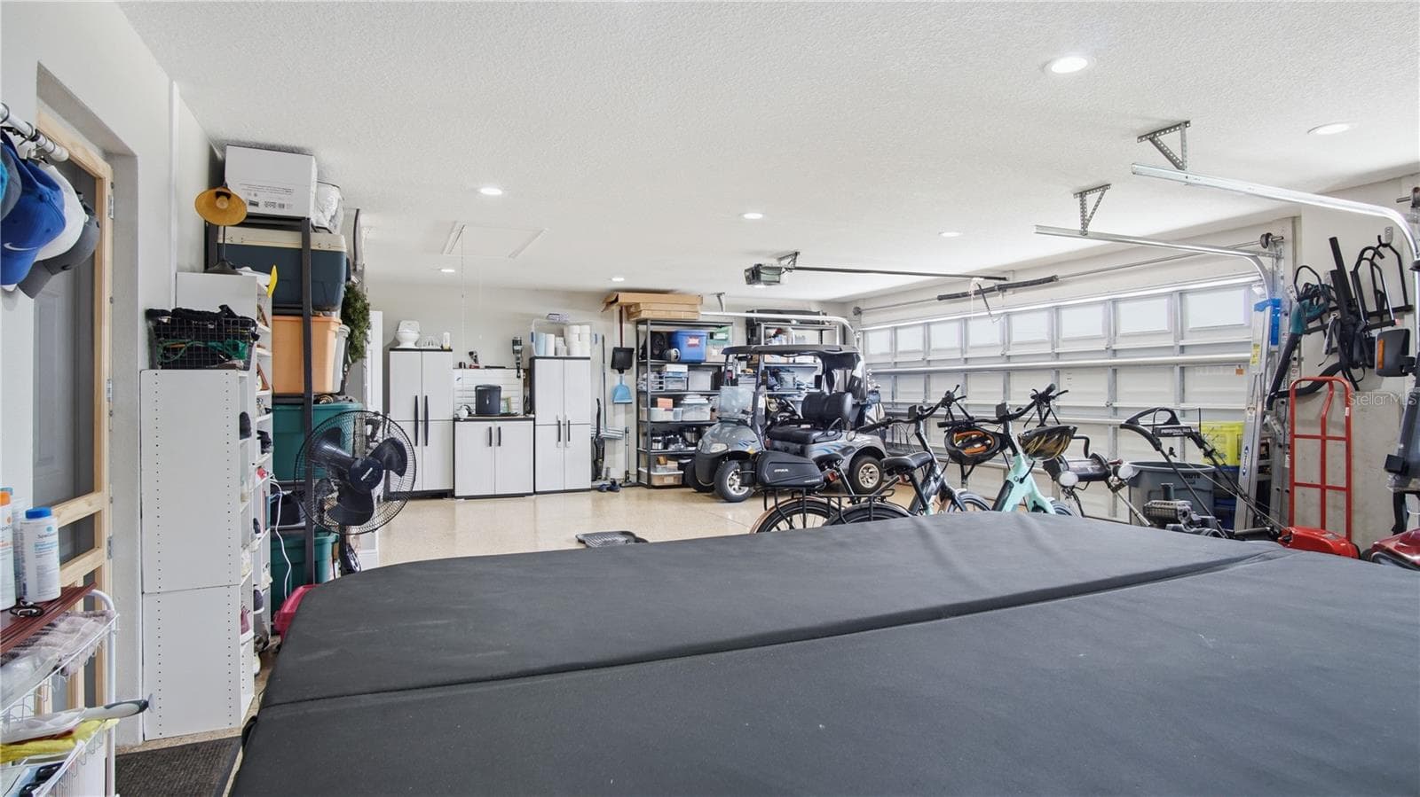 Garage - 6752 SW 179TH COURT RD, DUNNELLON