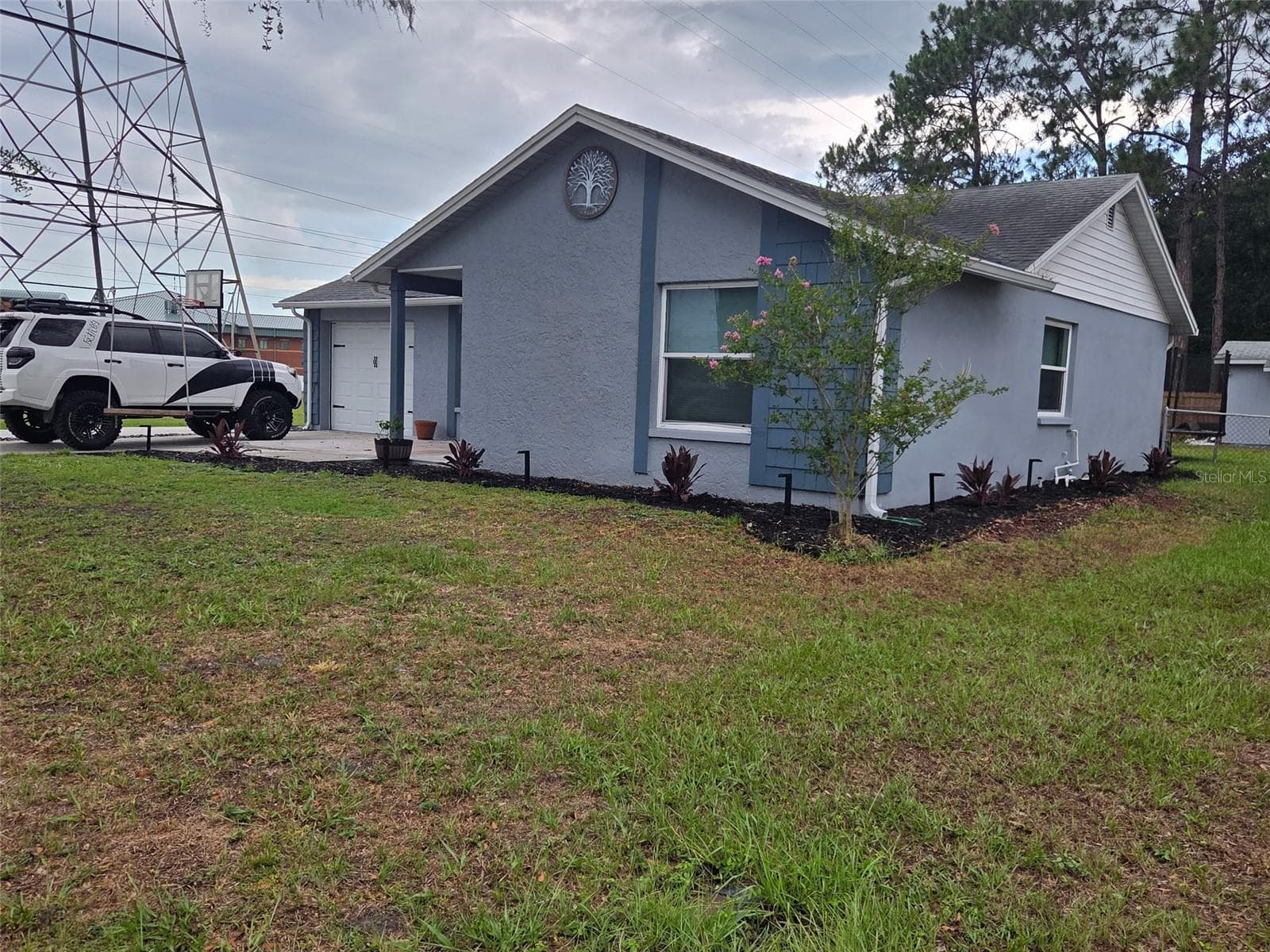 Single Family Residence at 3101 SEVEN SPRINGS BLVD, NEW PORT RICHEY, photo 2 of 7